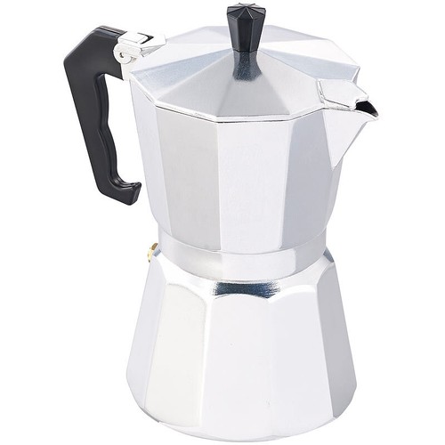 Espressokocher für tassen - für, 6