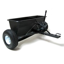 Anhänger Streuwagen