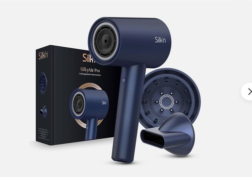 Silk hdb002 silkyair - silkyair, eu