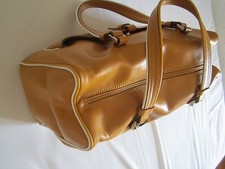 Tasche, Francesco Biasi