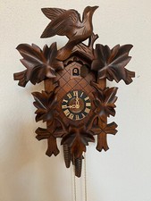 Schwarzwälder Kuckucksuhr