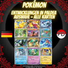 Pokemon Karten SAMMLUNG