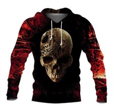 Schädel Totenkopf Skull