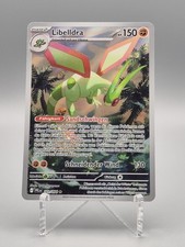Pokemon Libelldra 101/094