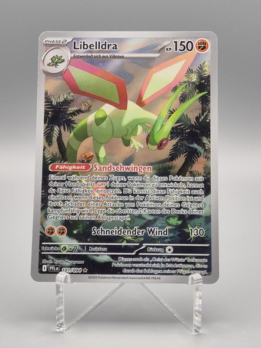 Libelldra 101 094 - libelldra, pfl