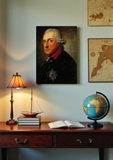 Friedrich der Große "Der alte