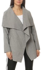 Damen Mantel kurz
