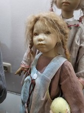 Annette himstedt puppe - annette,