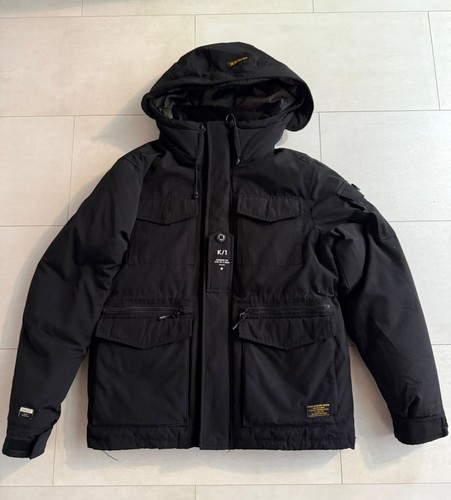 Khujo winterjacke m - khujo,