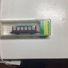 Minitrix Spur N 1/160 Nr