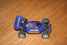 Mini-z  MB-010 Kyosho 4WD