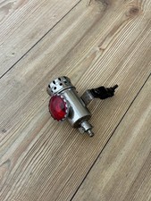 Karbidlampe Rücklicht