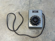 General Radio Company VARIAC