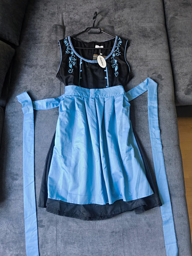 Clearlove dirndl 44 - dirndl,