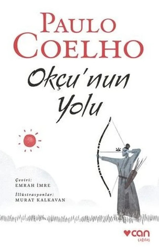 Okçu nun yolu - |, coelho