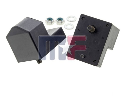 Anschlagpuffer querlenker - 2x,