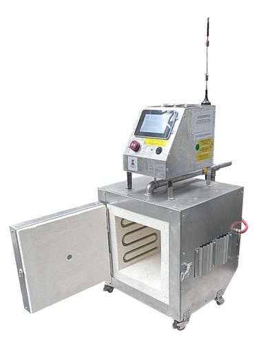 Tischofen programmierbar 1300 - programmierbar,