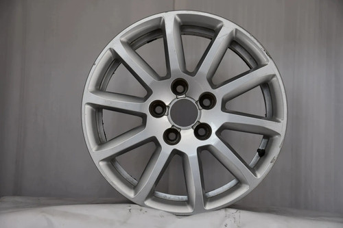 Alufelge zoll 5 5x112 - 1x, 16
