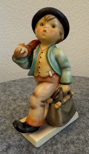 Goebel hummel figur - goebel,