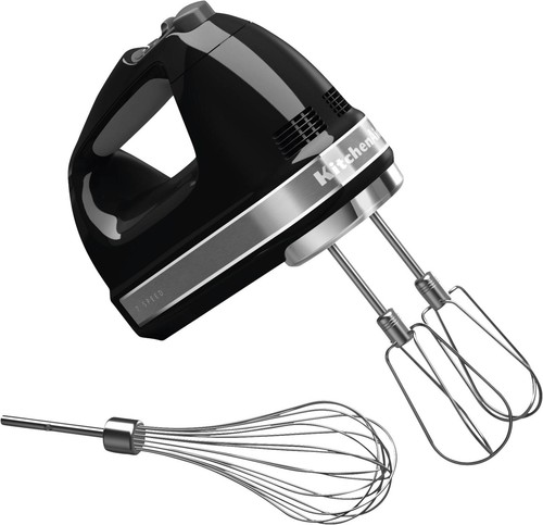 Kitchenaid handmixer - kitchenaid,