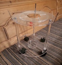 Tisch Plexiglas Für Shisha /