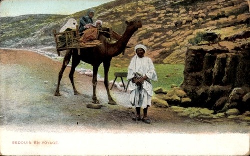 ägypten beduinen mit - Ägypten,,