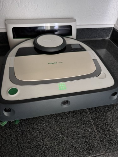 Vorwerk kobold vr200 - vorwerk,