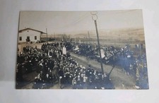 alte Foto AK Ansichtskarte