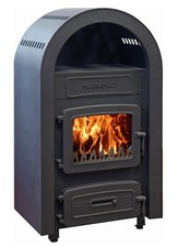 Wamsler Werkstattofen WO109-6F