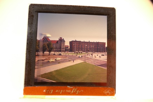 100 6x6 dias 60er jahre - 6x6,