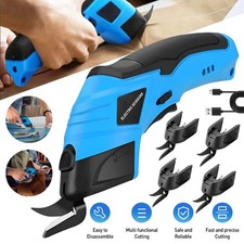 Elektrische Schere Kabellose
