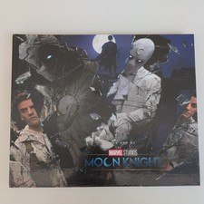 Marvel studios moon knight - moon,