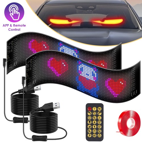 Led anzeigetafel - led,