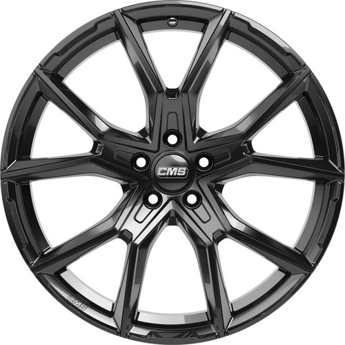 Cms c33 complete - c33, black