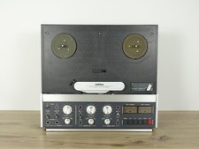 Revox B 77 Tonbandgerät, optisch sehr guter Zustand, Bastlergerät, 10558/57304