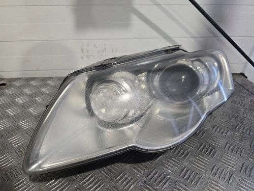 Frontscheinwerfer passat - vw,