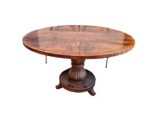 Biedermeier Esstisch