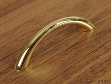 Möbelgriff Bügelgriff BA 64