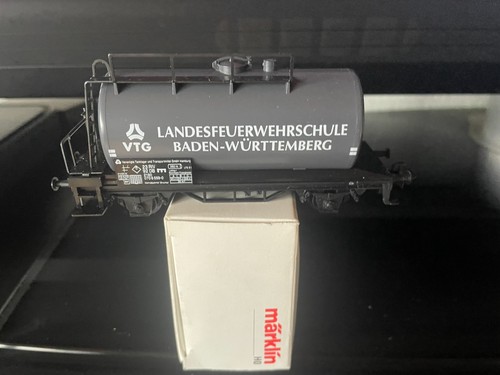 Märklin somo 4440 - ho, h0