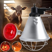 250W Wärmelampe Heizlampe
