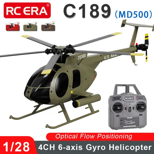 Era c189 md500 - era, c189（md500）4ch