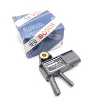 BOSCH Abgasdrucksensor passend