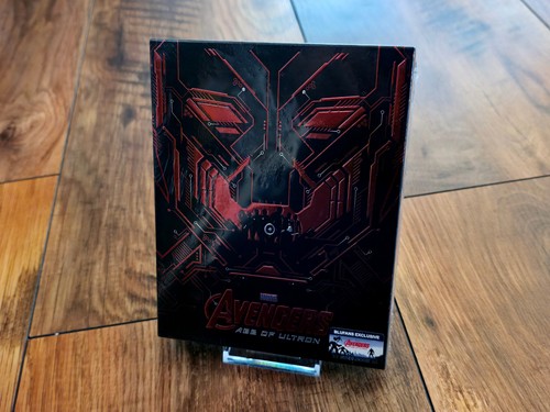 Avengers age ultron - avengers, of