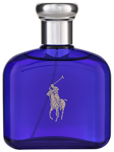 Ralph lauren polo blue - blue, eau