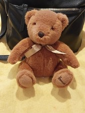Harrods Teddy Bear