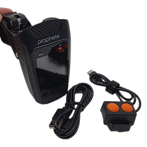 Prophete fahrrad dashcam - prophete, –