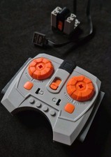Power Functions Set 8879