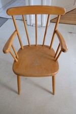 Kinderstuhl Sprossenstuhl