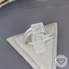 Wert 3600 € Brillant Diamant