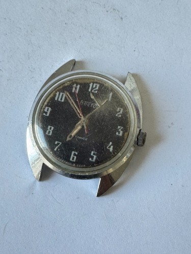 Klassiker vostok uhren - klassiker,